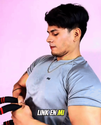 PowerFlex™ | Entrena fuerza y resistencia desde casa